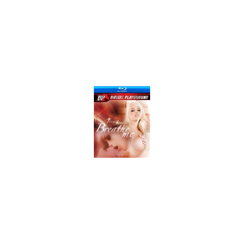 Jesse Jane Breathe Me (Blu Ray)