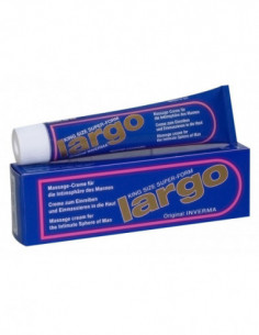 Crema Allungamento Pene Largo Cream 40 Ml 2