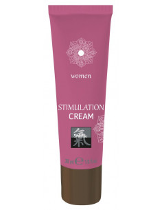 Shiatsu Stimulation Cream 30Ml Crema Per La Stimolazione 2