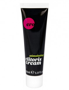Crema Stimolante Per Clitoride 30 Ml 2