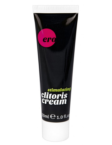Crema Stimolante Per Clitoride 30 Ml