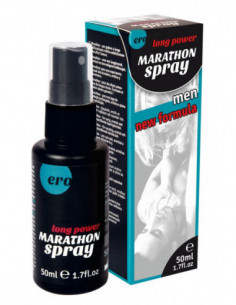 Marathon Spray Men Long P.50Ml Ritardante