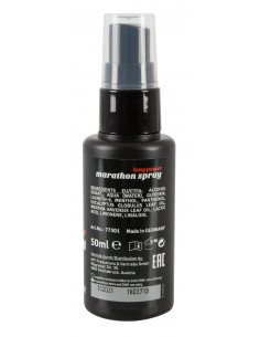 Marathon Spray Men Long P.50Ml Ritardante 2
