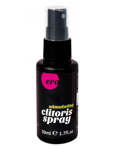 Clitoris Spray Stimulating 50Ml Spray Per Clitoride Stimolante