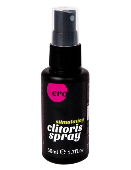 Clitoris Spray Stimulating 50Ml Spray Per Clitoride Stimolante