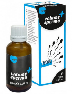 Volume Sperma Integratore Alimentare -  Men 30 Ml