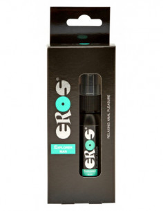 Eros Explorer 30 Ml Rilassante Anale Per Agevolare La Penetrazione