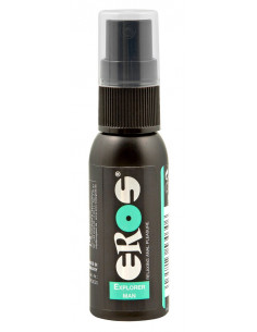Eros Explorer 30 Ml Rilassante Anale Per Agevolare La Penetrazione 2