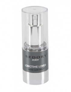 Sedory Penis Care Spray 15 Ml 2