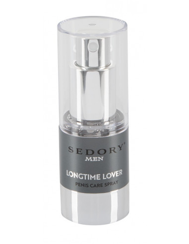 Sedory Penis Care Spray 15 Ml