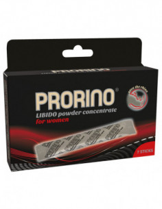 Prorino Libido Powder Per Integratore Libido Donna Prorino