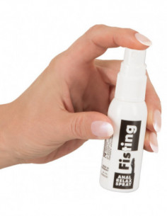 Fisting Relax Spray 30 Ml 2