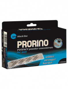Prorino Potency Powder Per Integratore Libido Uomo Prorino 2