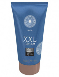 Shiatsu Xxl Cream 50 Ml Big Love Crema Per Migliorare L'Erezione 2