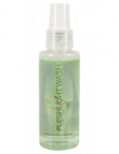 Pulizia Giocattoli Fleshlight Wash 100 Ml