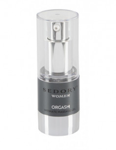 Sedory Orgasm Gel 15 Ml 2