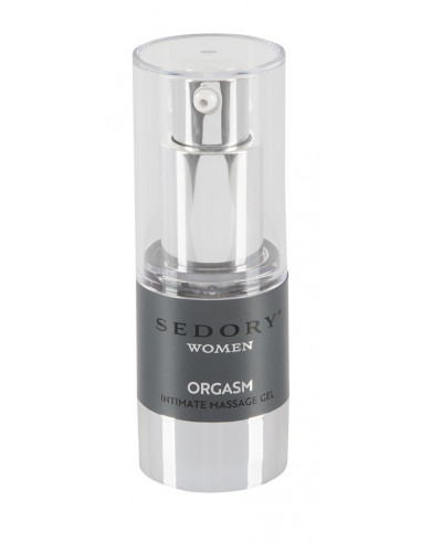 Sedory Orgasm Gel 15 Ml