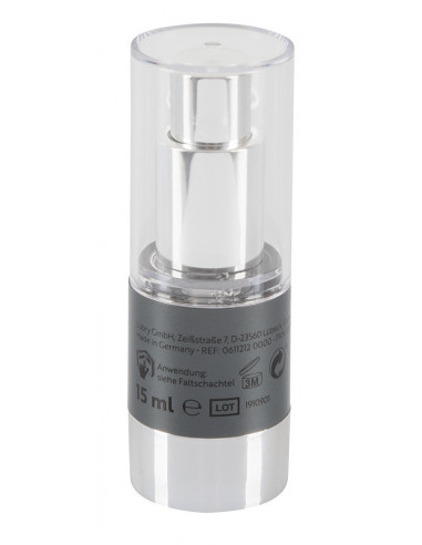 Sedory Orgasm Gel 15 Ml