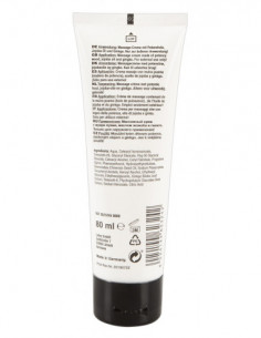 Stahlhart Penis Cream 80 Ml Crema Per Il Massaggio Del Pene 2