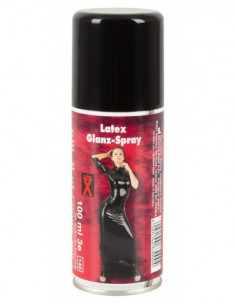 Latex-Brilliance-Spray 100 Ml Spray Lucidante Per Latex