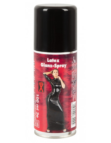 Latex-Brilliance-Spray 100 Ml Spray...