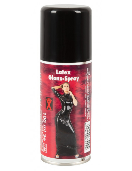 Latex-Brilliance-Spray 100 Ml Spray Lucidante Per Latex
