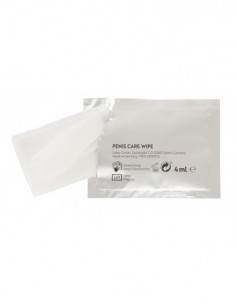Sedory Penis Wipes 10 X 4 Ml Salviette Per Lui 2