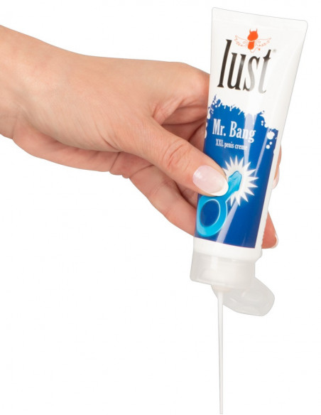 Mr. Bang Penis Xxl Cream 80 Ml