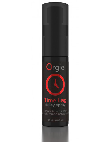 Time Lag Delay Spray 25 Ml Gel...