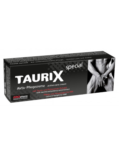 Taurix Extra Strong 40 Ml Crema...