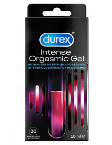 Durex Intense - Gel Stimolante...