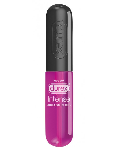 Durex Intense - Gel Stimolante Intense Orgasmic10Ml