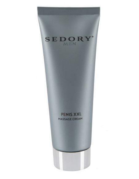 Sedory Penis Care Creme 80 Ml Crema Massaggio Pene Nutriente