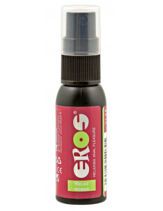 Eros Women Relax 30 Ml Rilassante Anale Per Agevolare La Penetrazione 2
