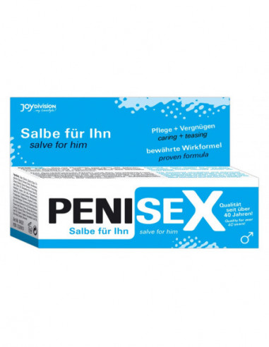 Penisex Salbe 50 Ml Crema Attivante...