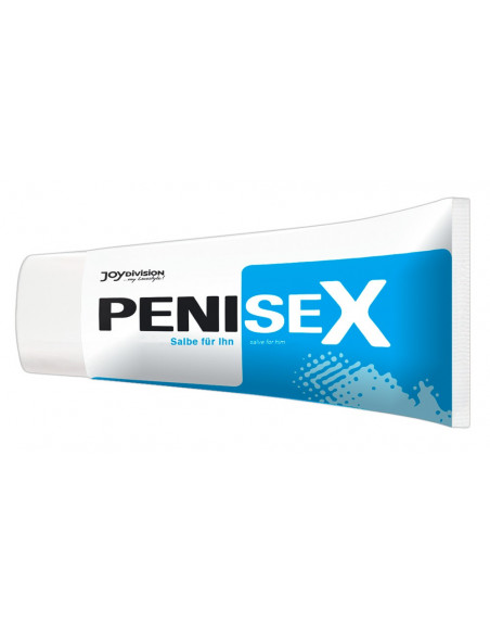 Penisex Salbe 50 Ml Crema Attivante Per Erezione