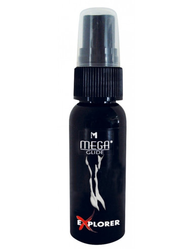 Megaglide Explorer 30 Ml Spray Anale...