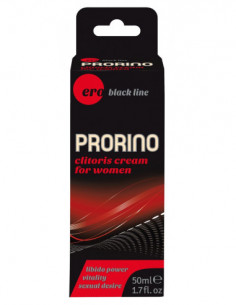 Ero By Hot Ero Prorino Crema Per Il Clitoride 50 Ml