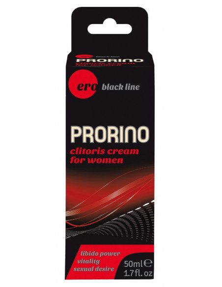 Ero By Hot Ero Prorino Crema Per Il Clitoride 50 Ml