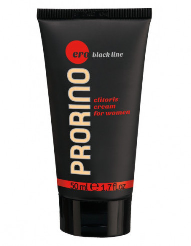 Ero By Hot Ero Prorino Crema Per Il Clitoride 50 Ml