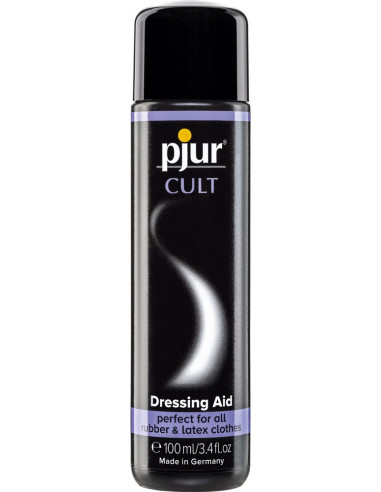 Pjur Cult Dressing Aid 100 Ml Per...