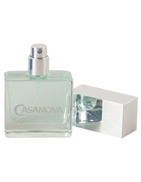 Profumo Uomo Feromoni Casanova 30Ml Afrodisiaco Casanova Perfume For Men 30 Ml