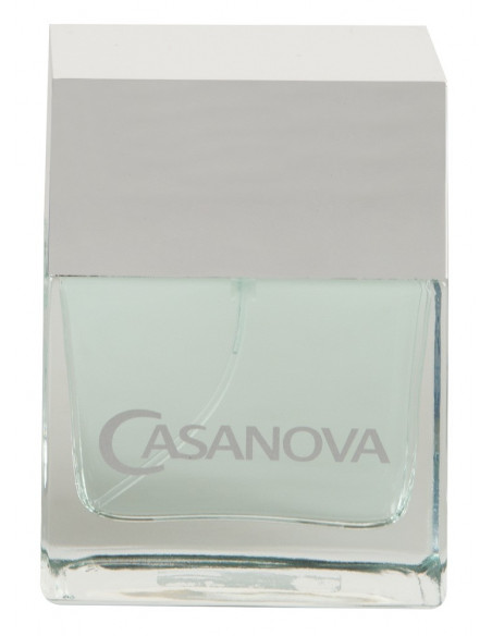 Profumo Uomo Feromoni Casanova 30Ml Afrodisiaco Casanova Perfume For Men 30 Ml