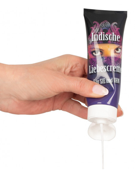 Indian Love Cream 80 Ml