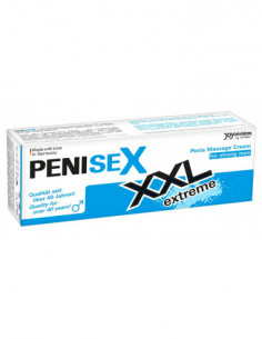 Penisex Xxl Extreme Cream 100 Crema Per Erezione Pene Maschile Naturale