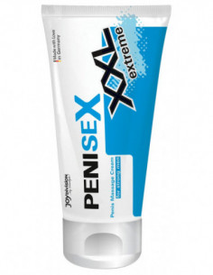 Penisex Xxl Extreme Cream 100 Crema Per Erezione Pene Maschile Naturale 2