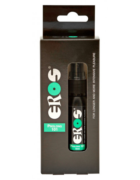 Eros 101 Prolong 30 Ml Spray Ritardante