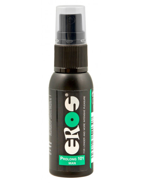 Eros 101 Prolong 30 Ml Spray Ritardante