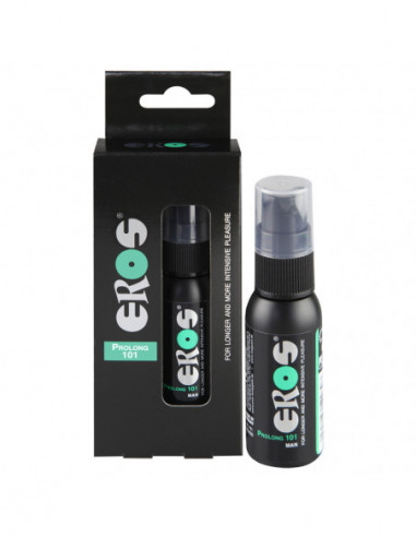 Eros 101 Prolong 30 Ml Spray Ritardante