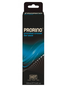 Erection Cream 100 Ml Crema Stimolante Sessuale Per Uomo